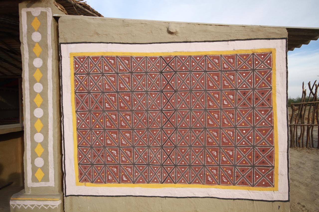 Hodka Rann Stay Dış mekan fotoğraf
